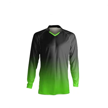 cricket jersey full sleeve design