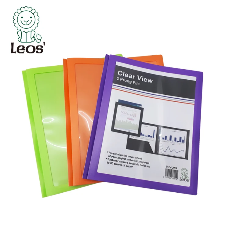 Канцелярские товары BTS назад в школу, карманные папки с 3 зубцами