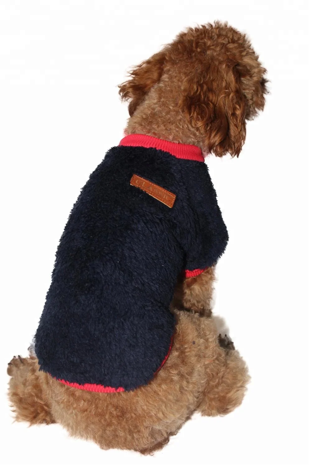 Quick Dry Dog Clothes Multi Color XS XXL Small and Big Dog Accessories Pet Clothes Made in Vietnam