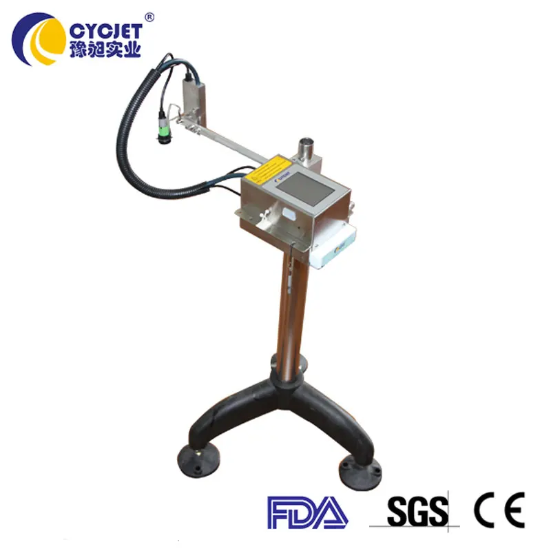 inkjet barcode printer