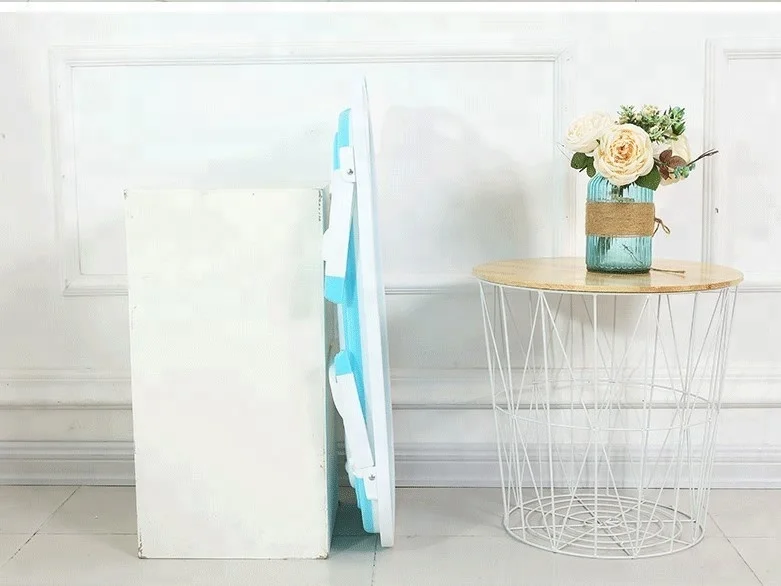 Пластиковая Ванна для мытья собак прямоугольная складная