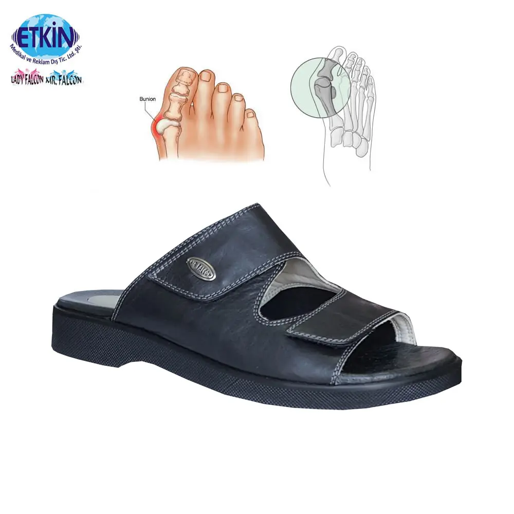 Chinelo para joanete Clearance