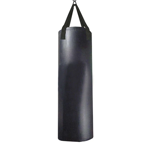 big punching bag