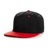 Black and red