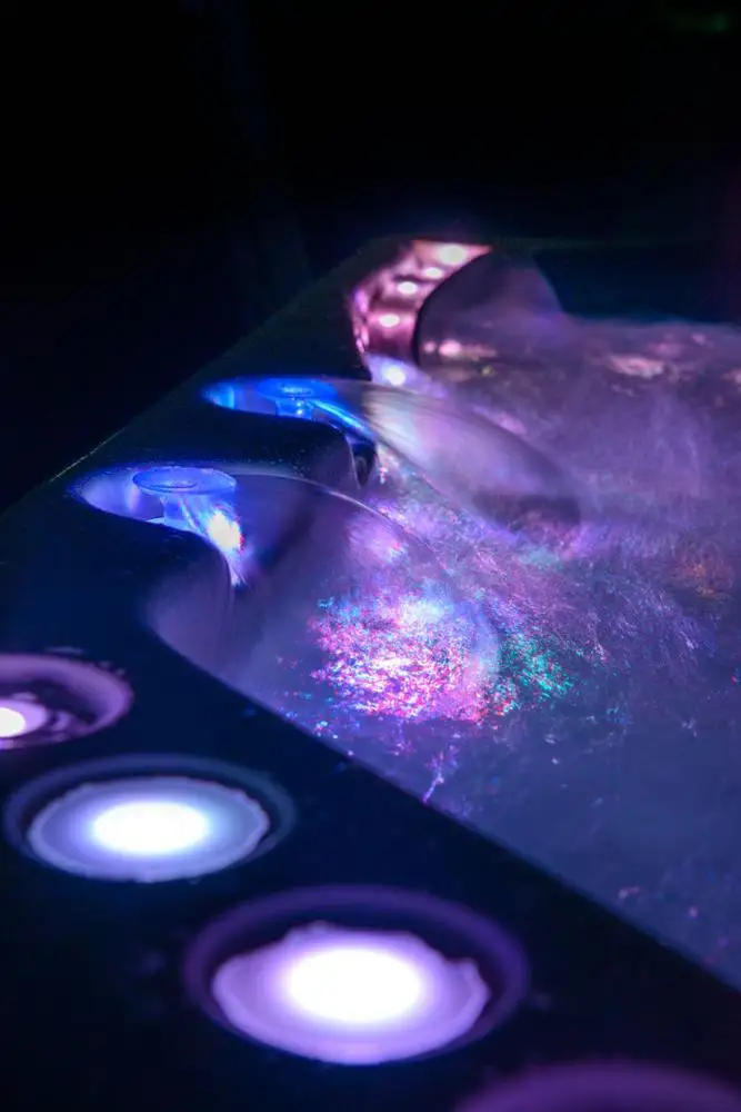 
 Товары для спа, гидромассажная Ванна на 6 человек, бассейн с сексуальным массажем, красивая ванна с плавающим гидромассажем  