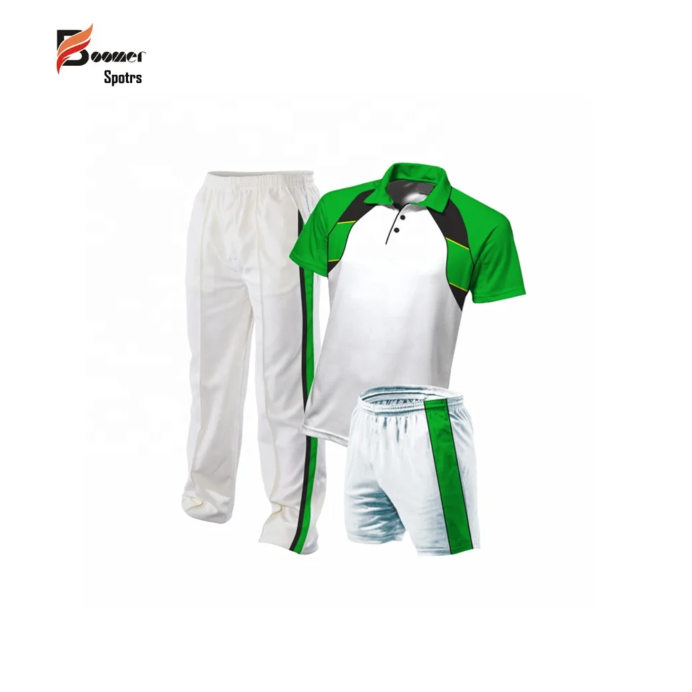 cricket kit for men