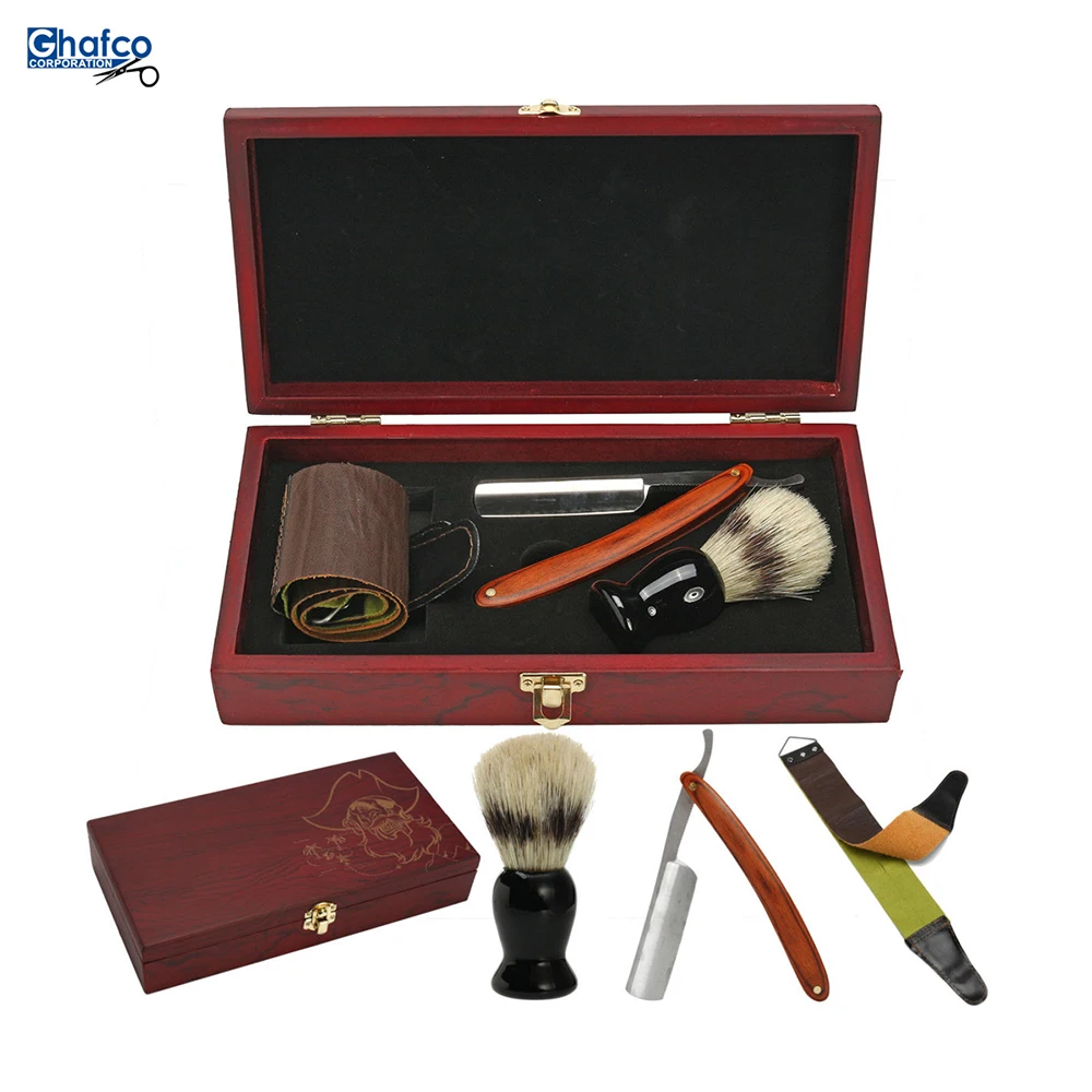 barber kit box