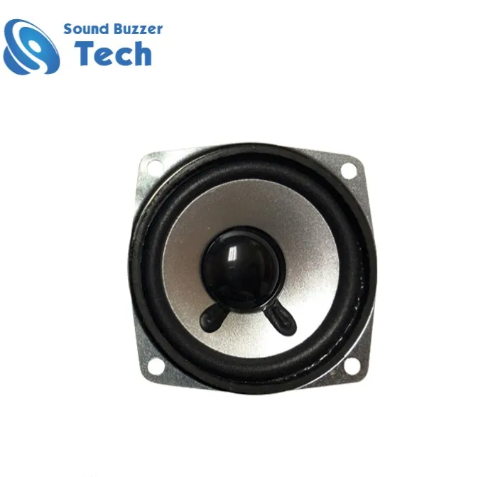 2.5 inch 8 ohm speaker