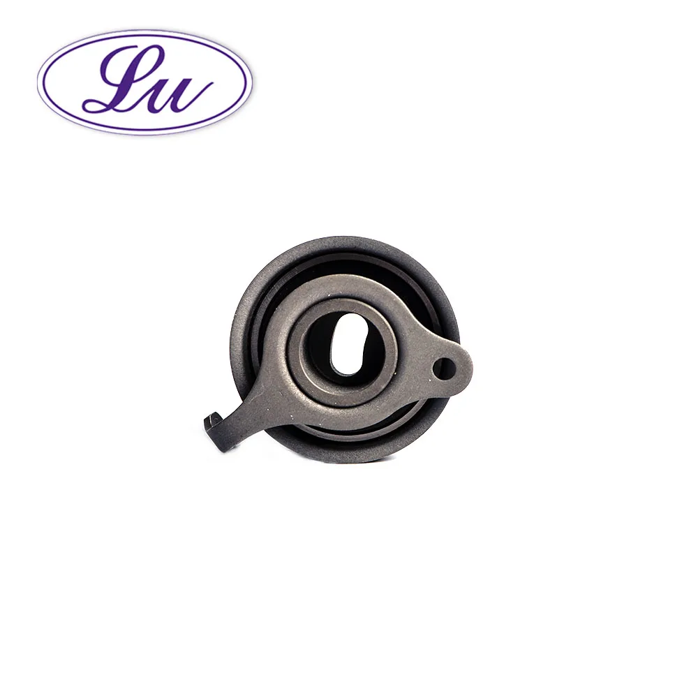 OEM NO 24410-02510 auto engine parts Tensioner Pulley