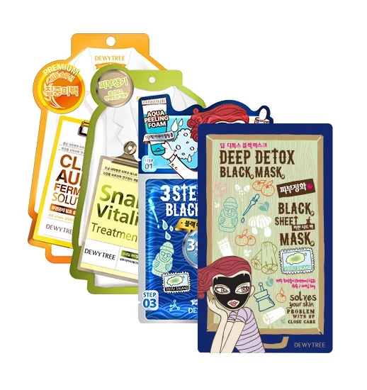 Dewytree Brand Wholesale,All Korean Cosmetics Brand Wholesale Available