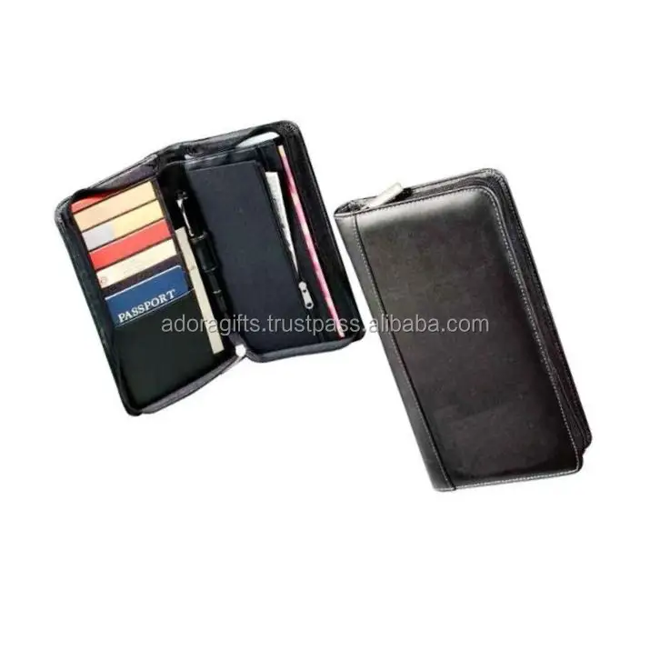 Passport Holder / Travel Wallet Supplier, Wholesaler in Mumbai