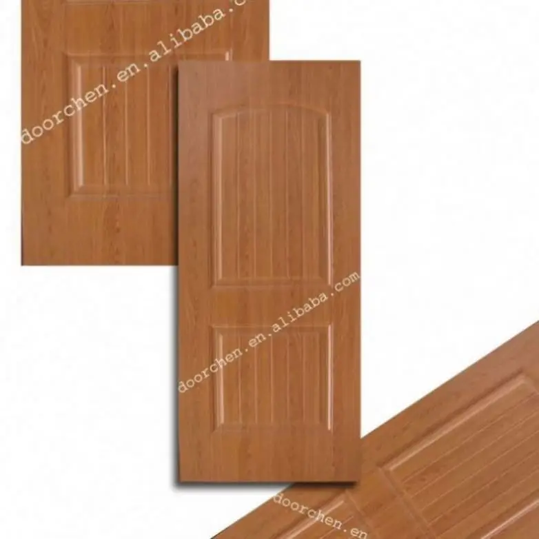 2018 Newest Made in Taiwan Moroccan Wood Doors