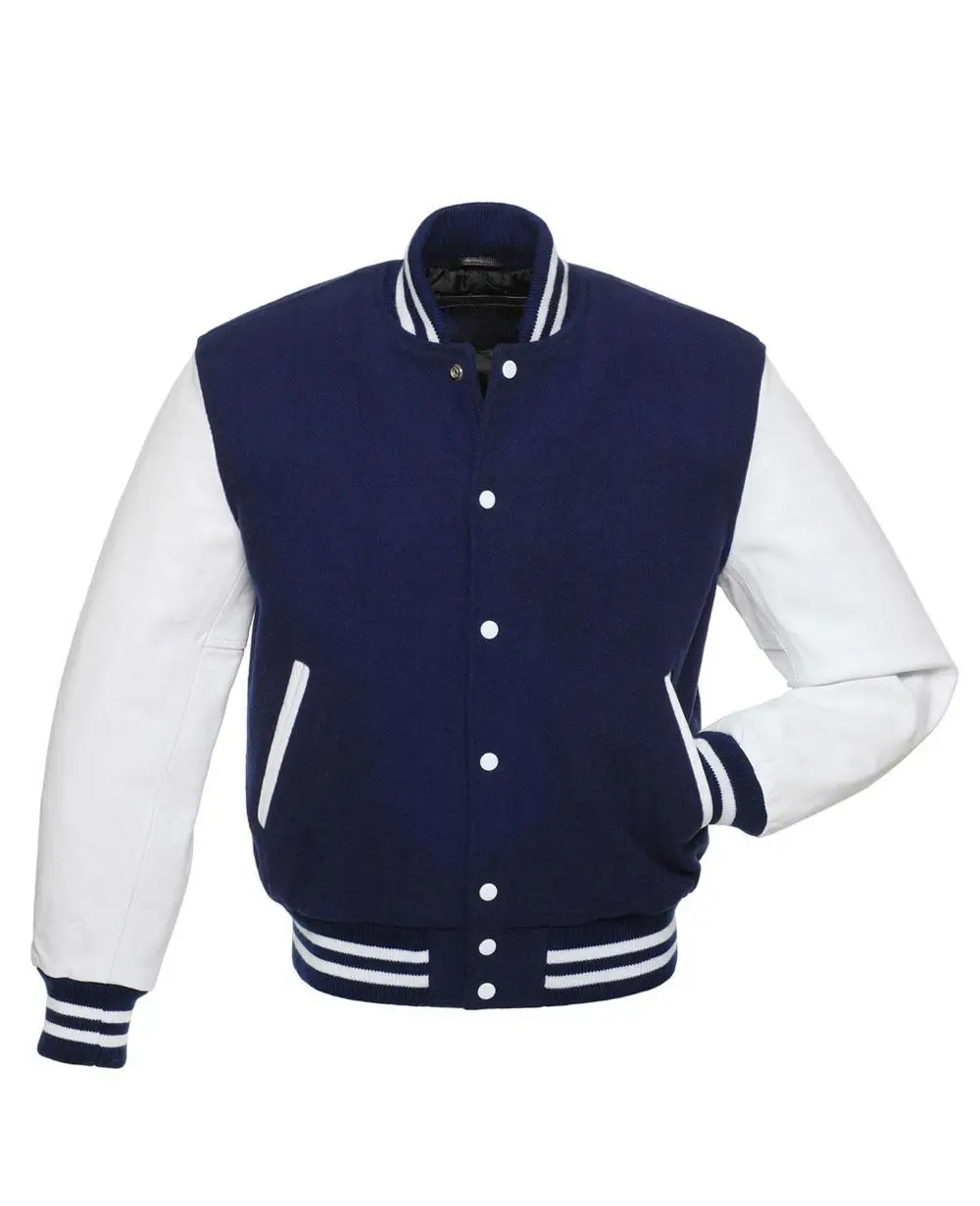 American Clothing Jacket, College Jacket College
