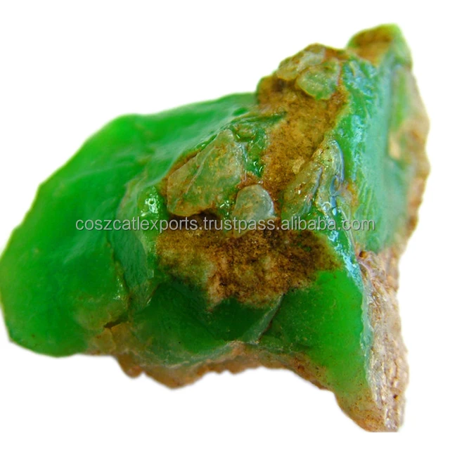 Chrysoprase Rough For Sale 2025