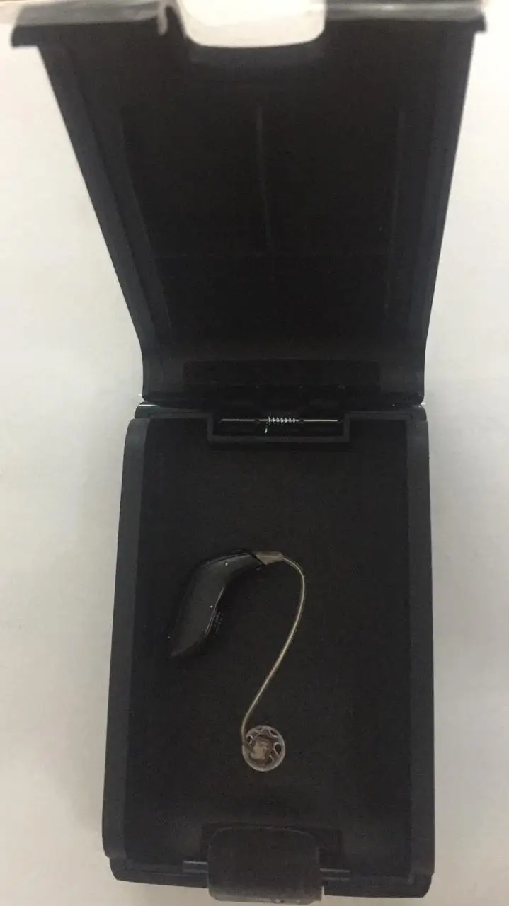 Water Resistant Coating Oticon Opn 1 Mini Rite Bte Hearing Aid Ce Bte Hearing Aid With Direct