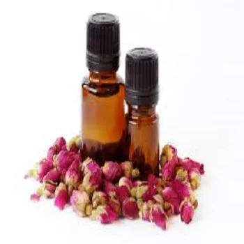 rose attar oil