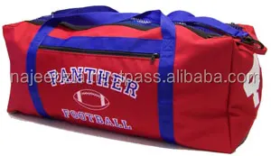 Изготовленная на заказ открытом воздухе Мужская Баскетбол Футбол Вещевой Мешок Лакросс фитнес-сумка Спортивная дорожная сумка с отделением для