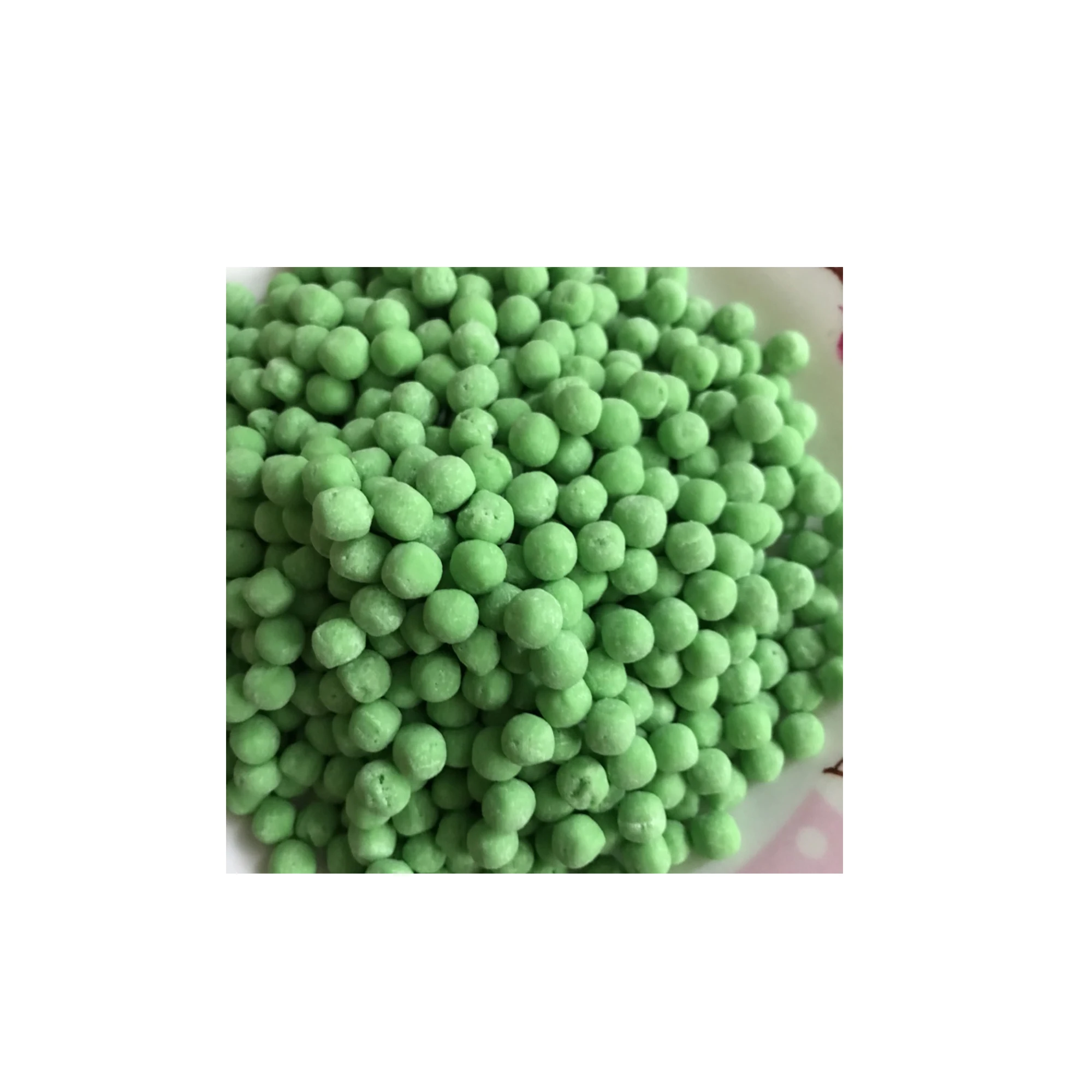 Tapioca Pearls Bubble Tea / High Quality Tapioca Pearl