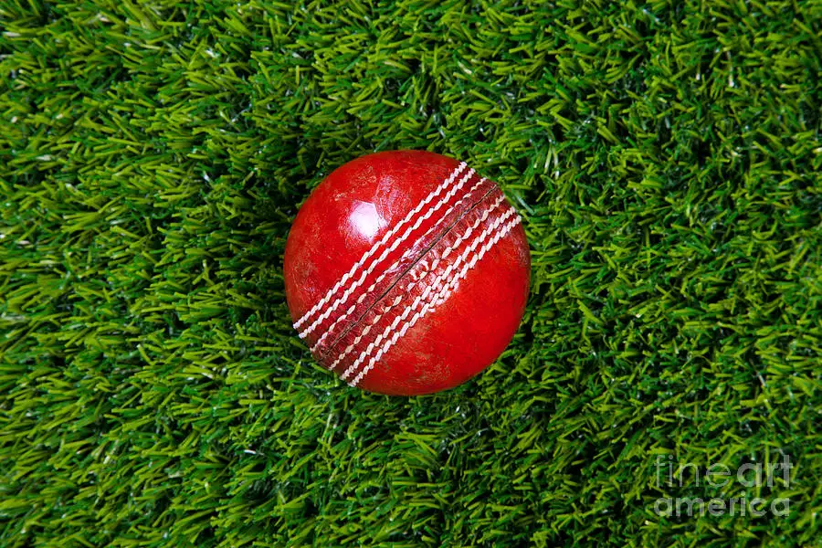 Custom hard ball leather ball cricket ball handmade any color logo available