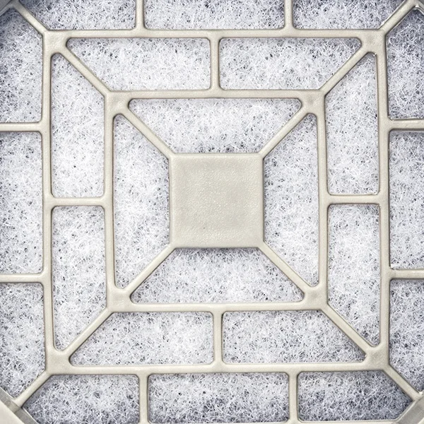 FU80-B фильтровальная установка