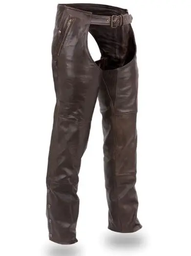 LC-107 мужские кожаные кепки для верховой езды с защитным крючком на молнии с сетчатой подковой подкладкой