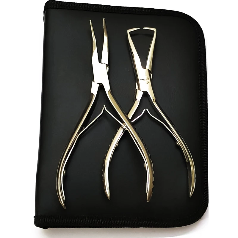 Buy Hair Extension Tools, Hair Extension Pliers With Cutter, Hair  Extensions Removal Tools from MIANBRO ENTERPRISES, Pakistan