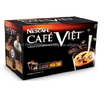 [Hamy.vn] Nescafe Viet 16 gr