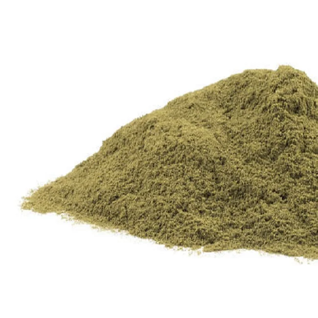 natural high quality senna leaves powder - buy cassia