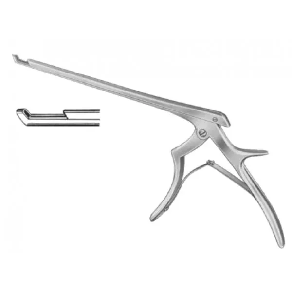 Kerrison Rongeur Punch Cervical Orthopedic Instrument - Buy ...