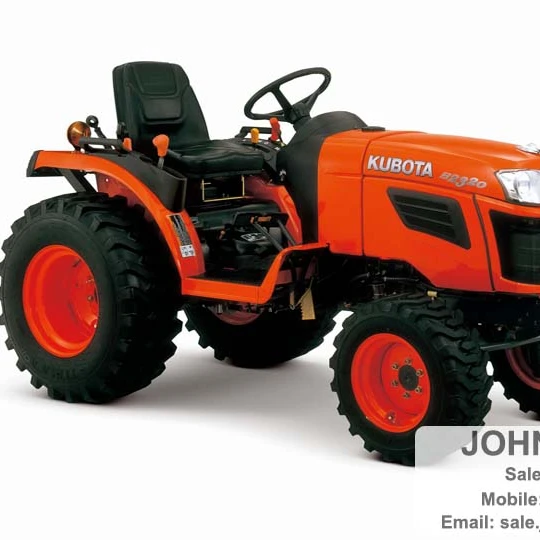 KUBOTA TRACTOR B2320-燃料タンク容量の増加| Alibaba.com