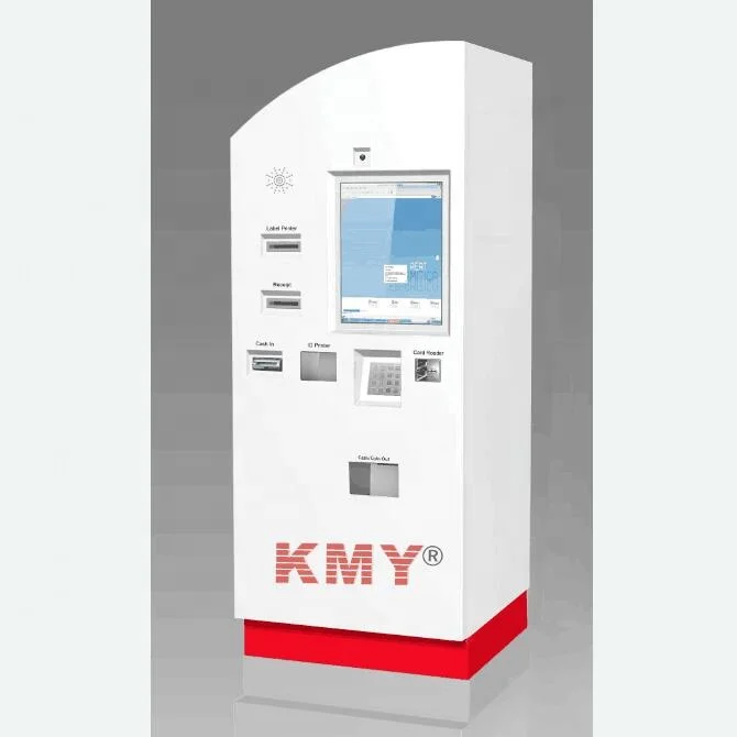 チケット Ticket vending machine Ticket Vending Machine Kiosk - Electronic Ticket Machine for Metro