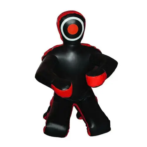 mma training dummy