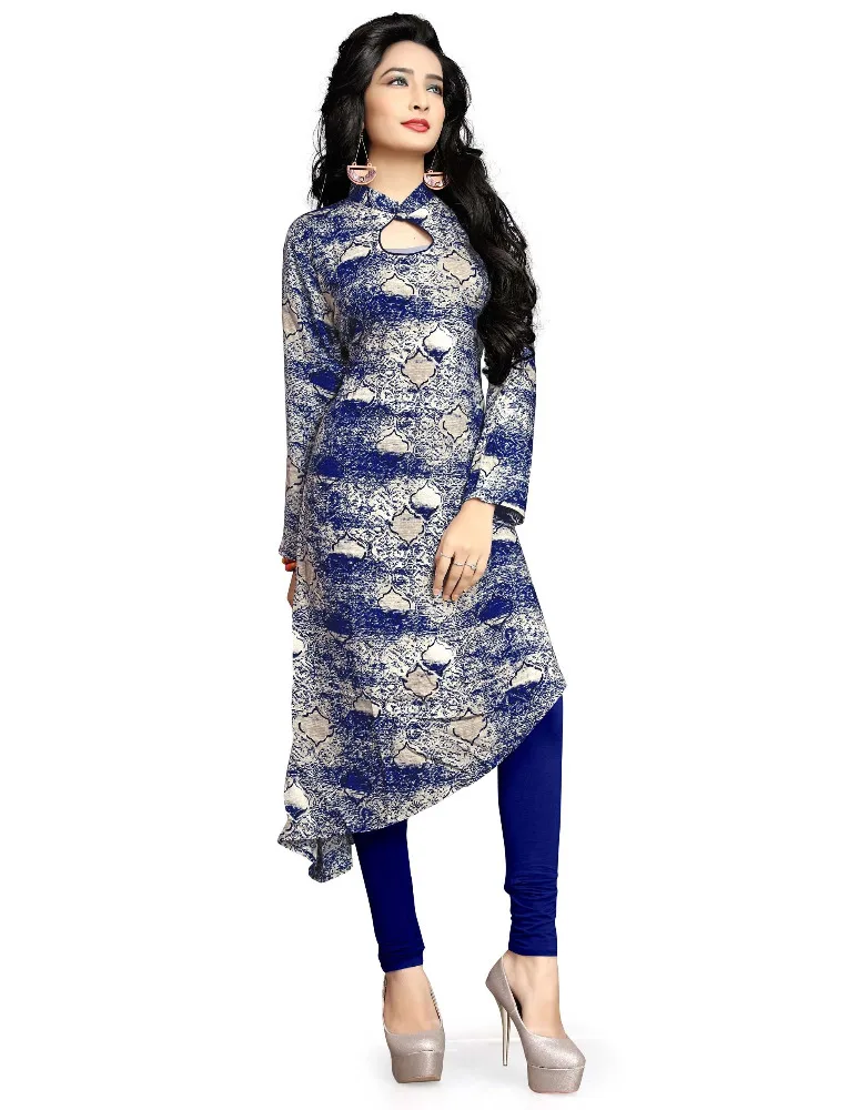 party wear kurtis for girls