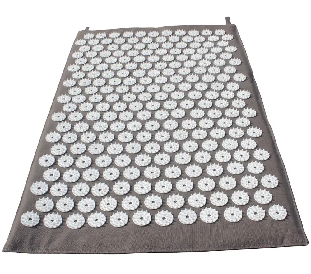 Various Range Of Best For Back Pain Acupressure Shakti Mat Buy Shakti Mat Acupressure Mat Acupressure Mat And Pillow Set Acupressure Massage Mat Acupressure Mats Acupressure Mat Acupressure Mat Cotton Lotus Plastics Spikes