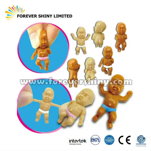 Новое поступление Капсульная игрушка для детей пластиковое яйцо гасяпон эластичная Забавная фигурка из ТПР детская с