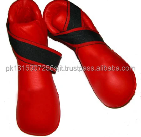 casual boxing shoes