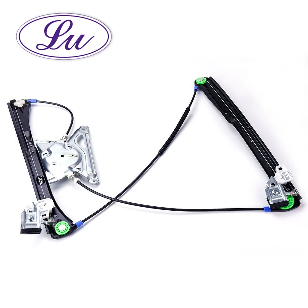 Front Window Regulator FR For AUDI W/O MOTOR A4 96-01 w/o 8D0 837 462 740-497