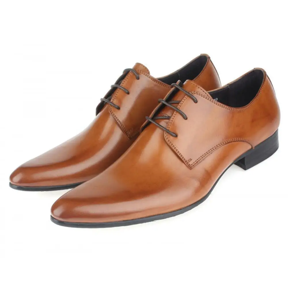 wholesale genuine leather shoes