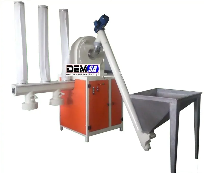 Сахарная пудра на дробильную мельницу-Pudra seker