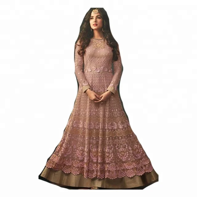 simple salwar neck designs