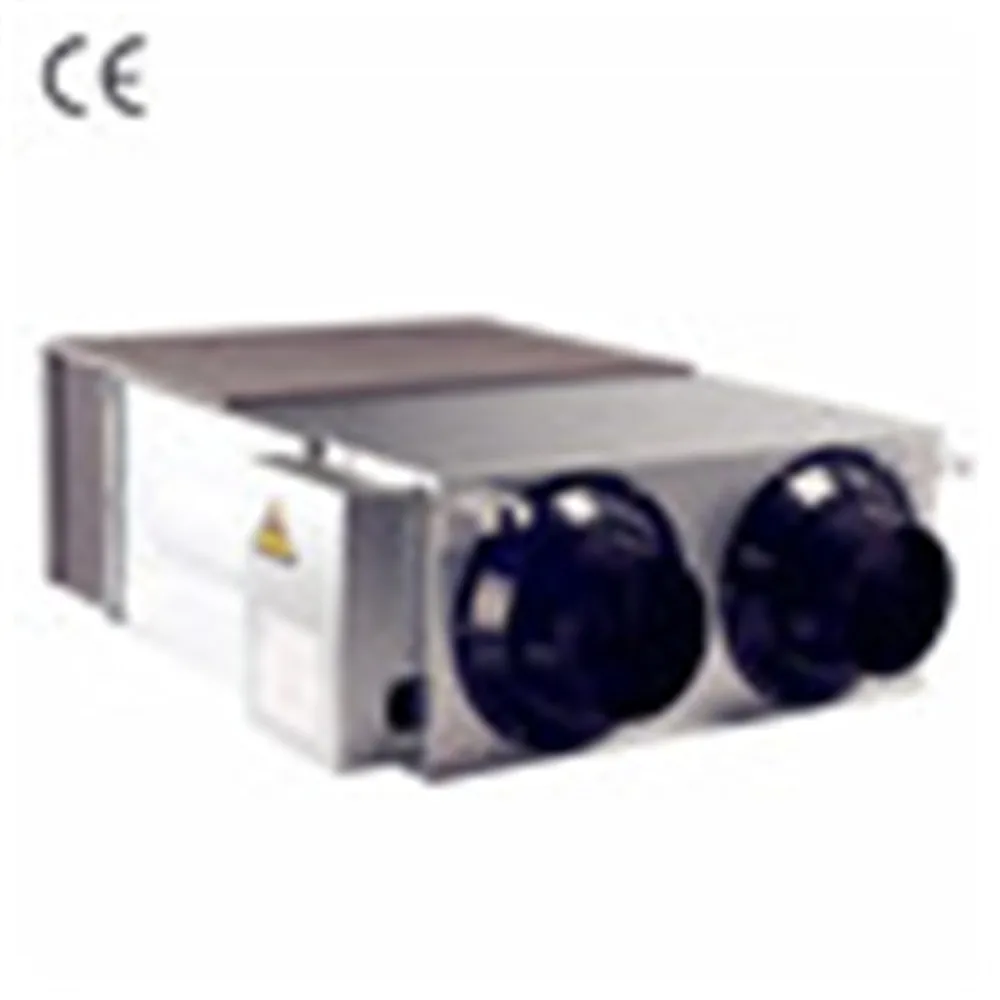 Eco Design VRF air Conditioning Efficiency Ventilation System air to air Heat Exchanger Design Recuperator Price Manufacturers