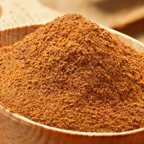 Порошок корицы флокирование