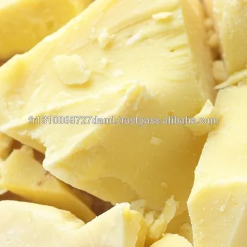 100 raw cocoa butter