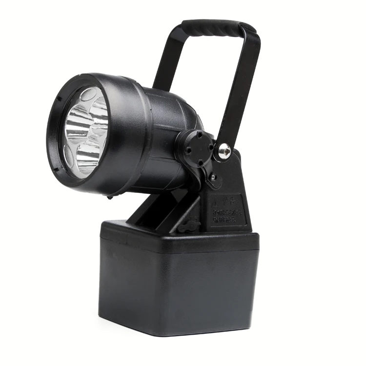 Multi Functions LED Outdoor Search Light