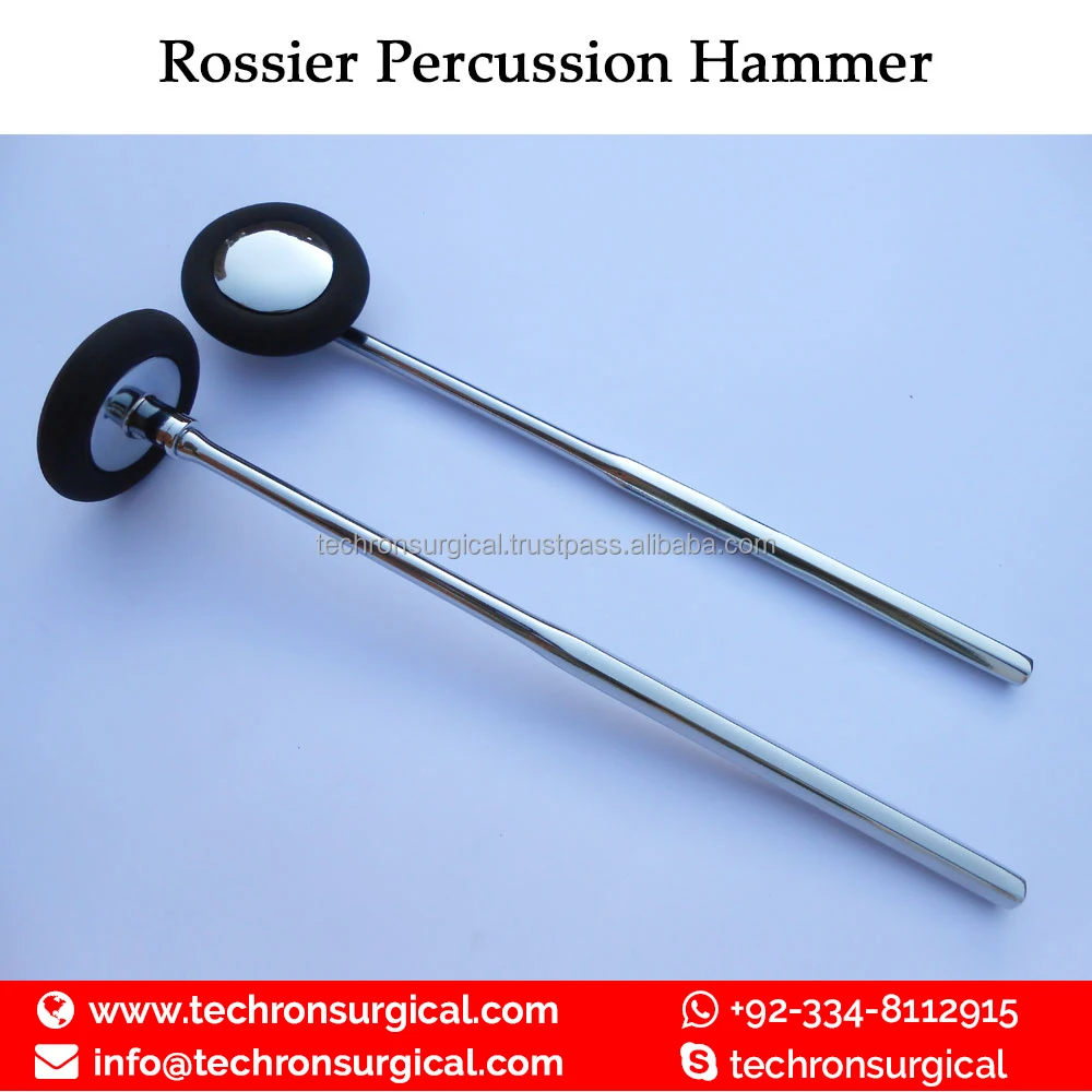 Rossier Neurological Hammer