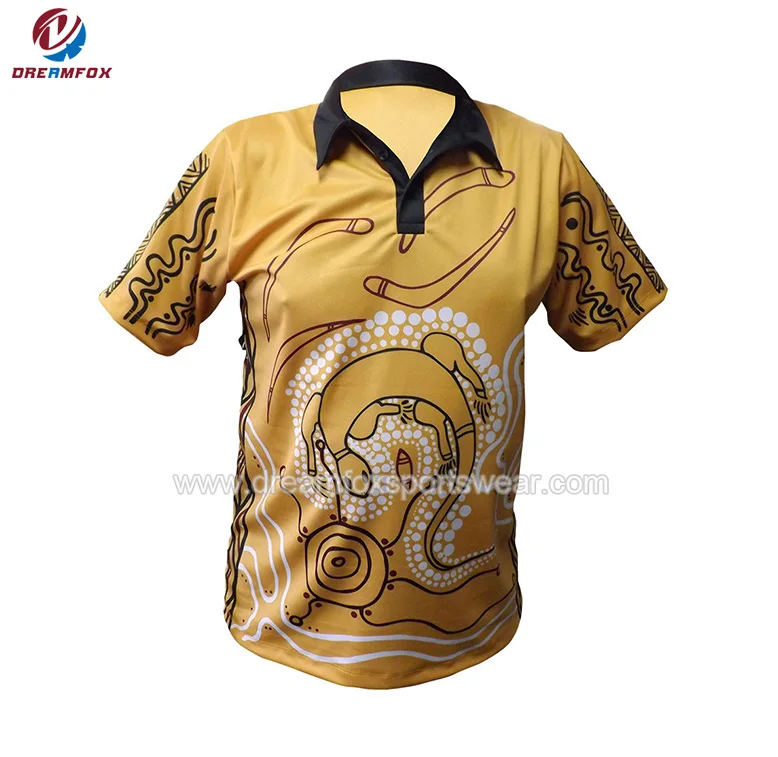 custom polo shirts australia