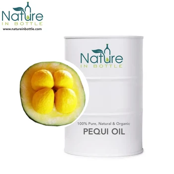 Pequi Oil | Pequi Fruit Oil | Caryocar brasiliense Oil Brazil - 100% Pure & Natural Essential Oils - Wholesale Bulk Price