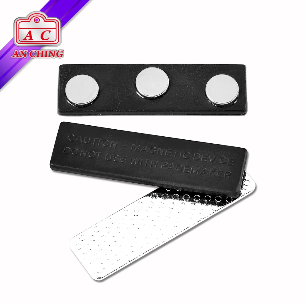 Id Card Magnetik