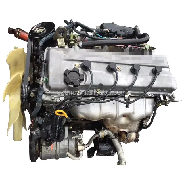DEL-20 ガソリンエンジン SENCIガソリン機械エンジンキットガソリン2気筒4ストロークOHV