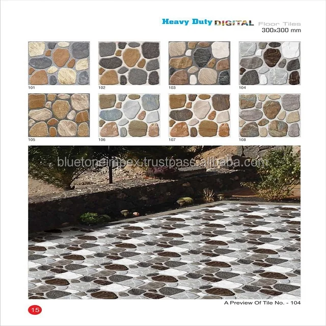 Floor Tiles Design Pictures